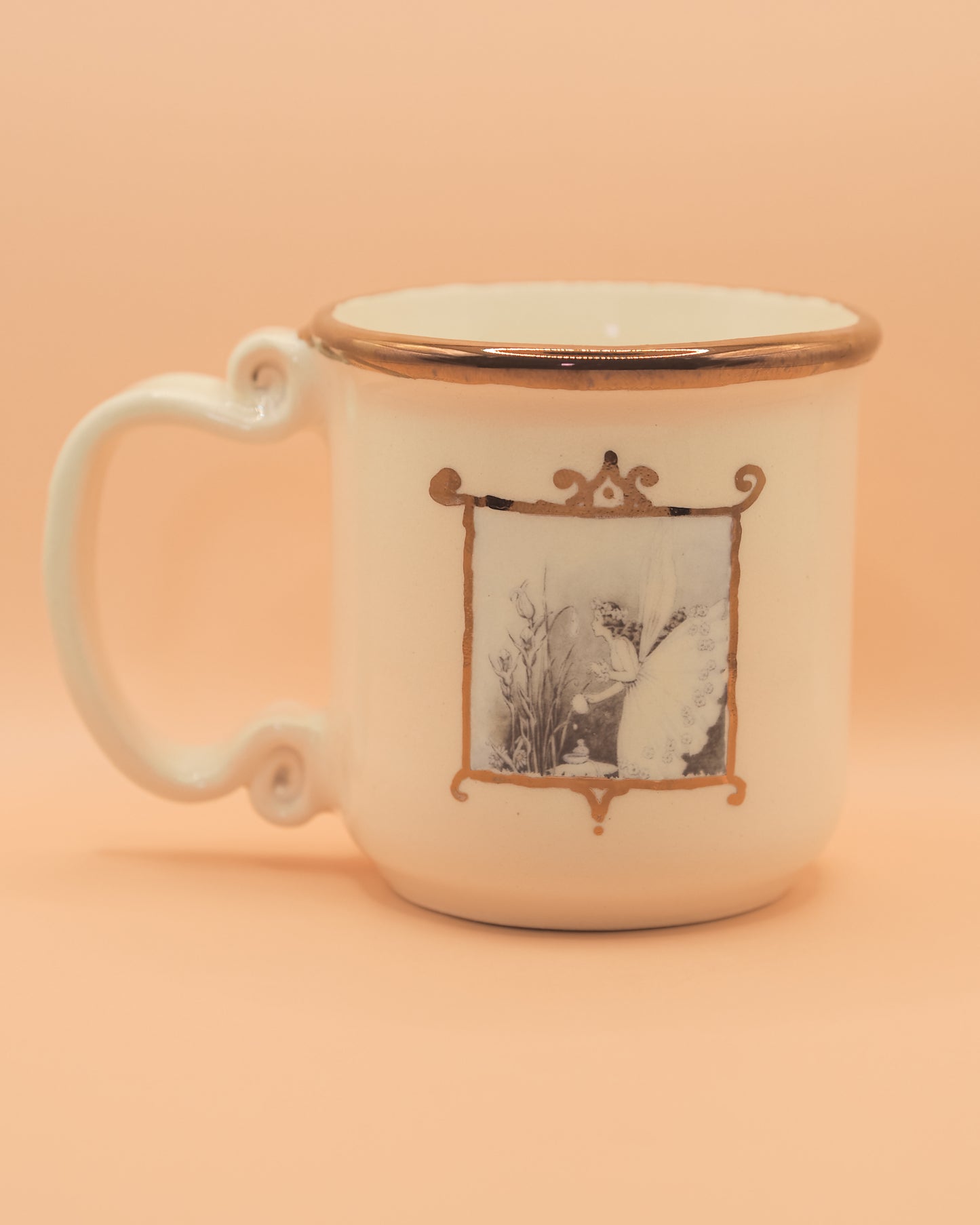 Fairy Frame Mug