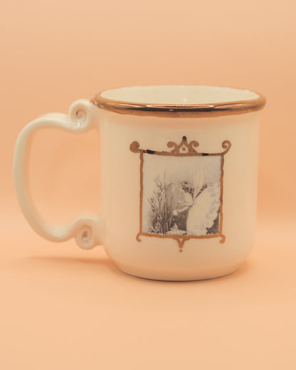 Fairy Frame Mug