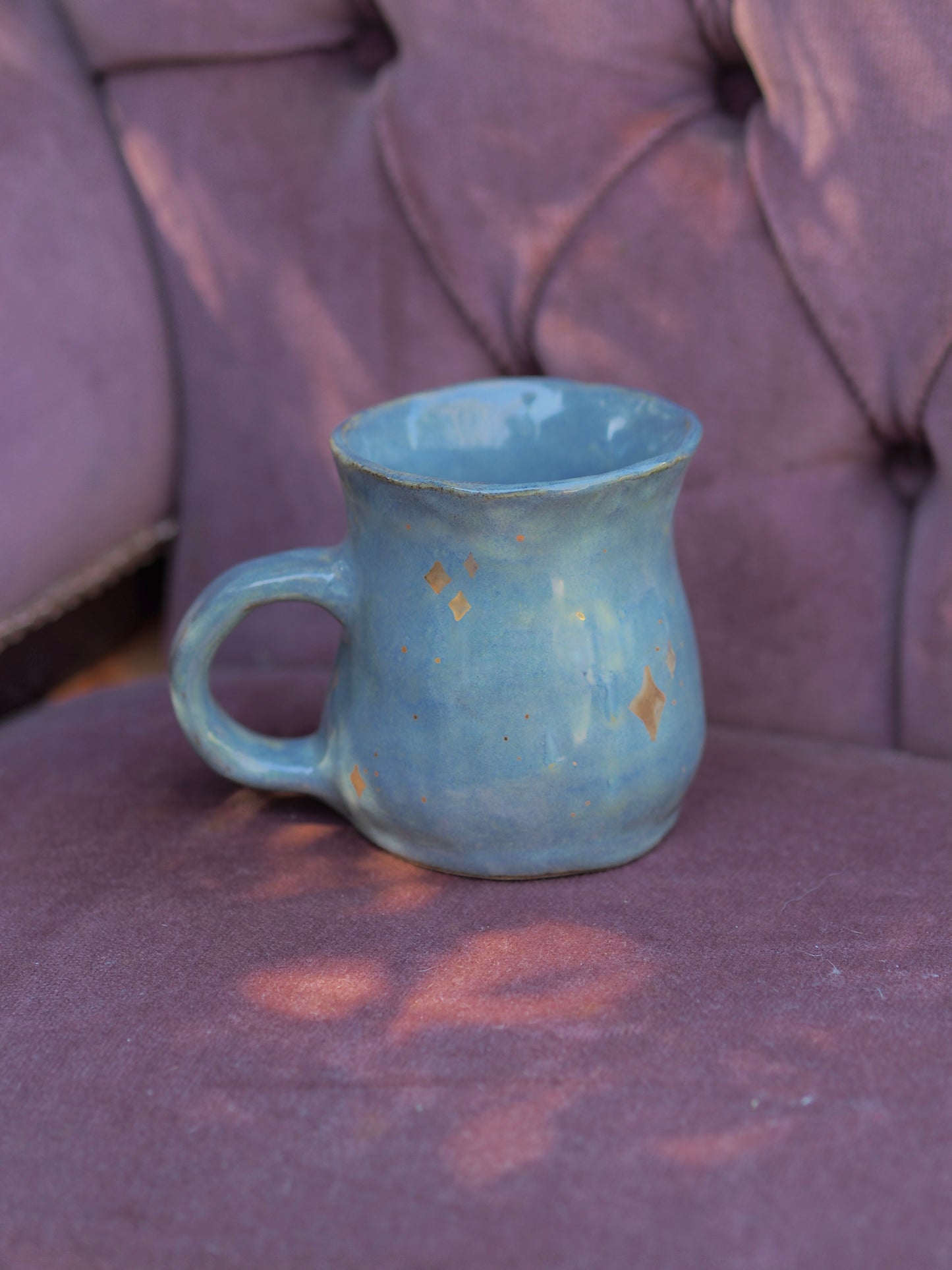 Sparkle Mugs