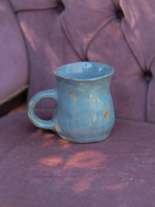 Sparkle Mugs