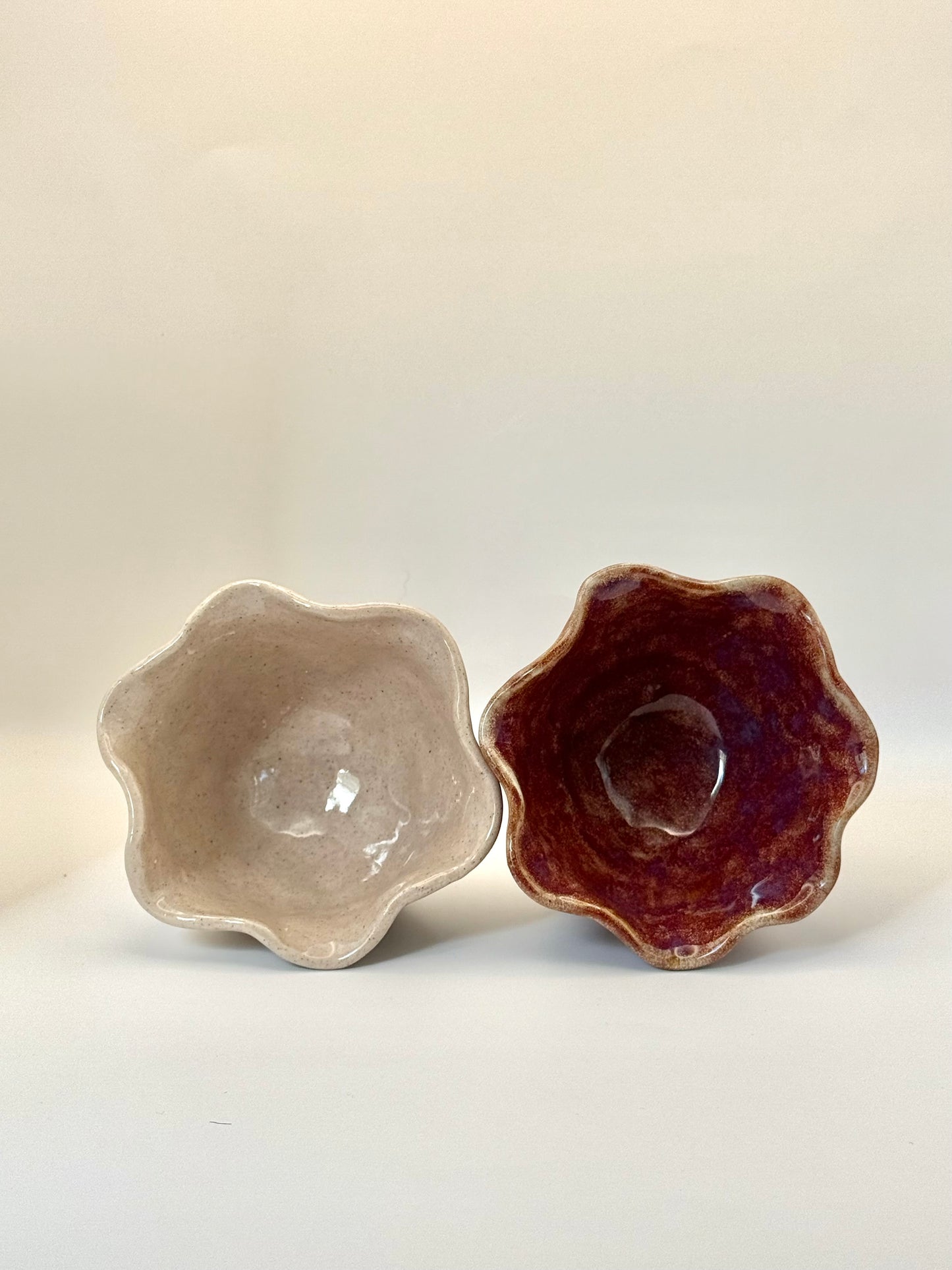 Flower Cup