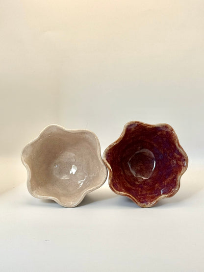 Flower Cup