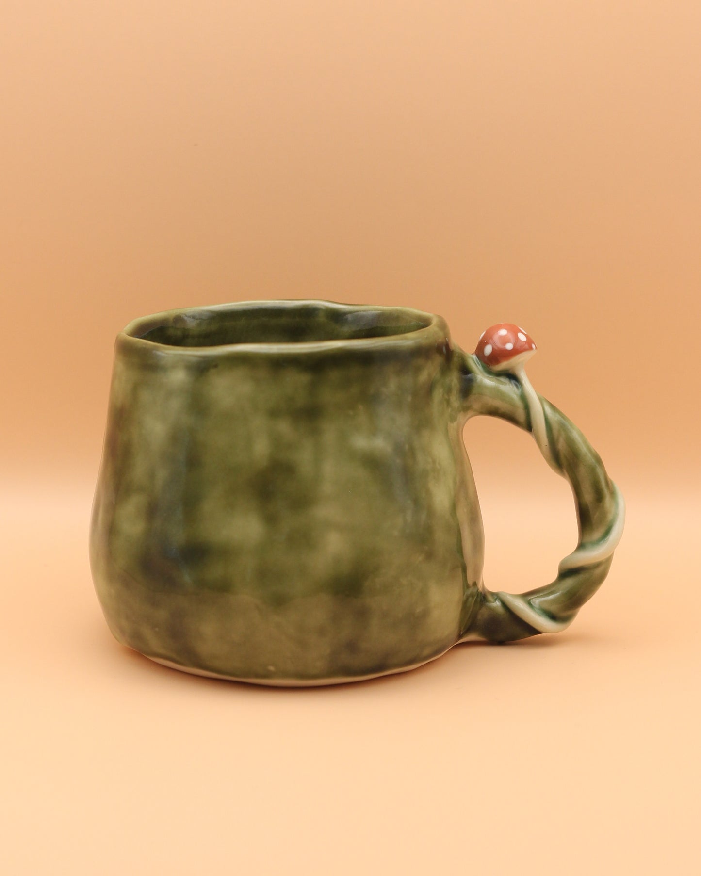 Mushvine Mug