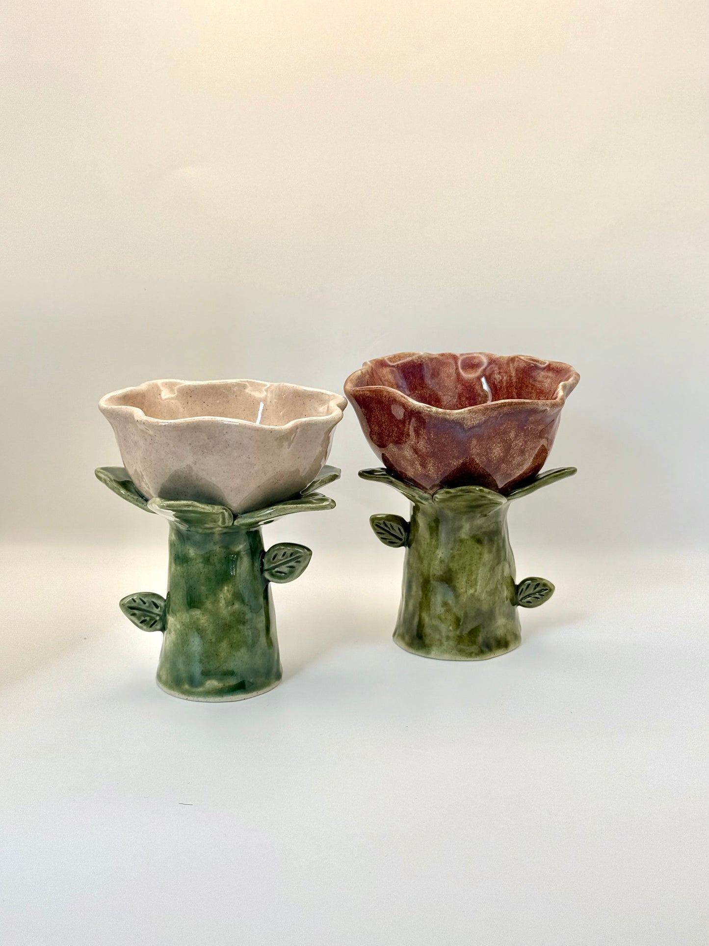 Flower Chalice