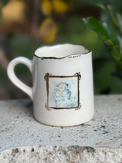 Fairy Mugs