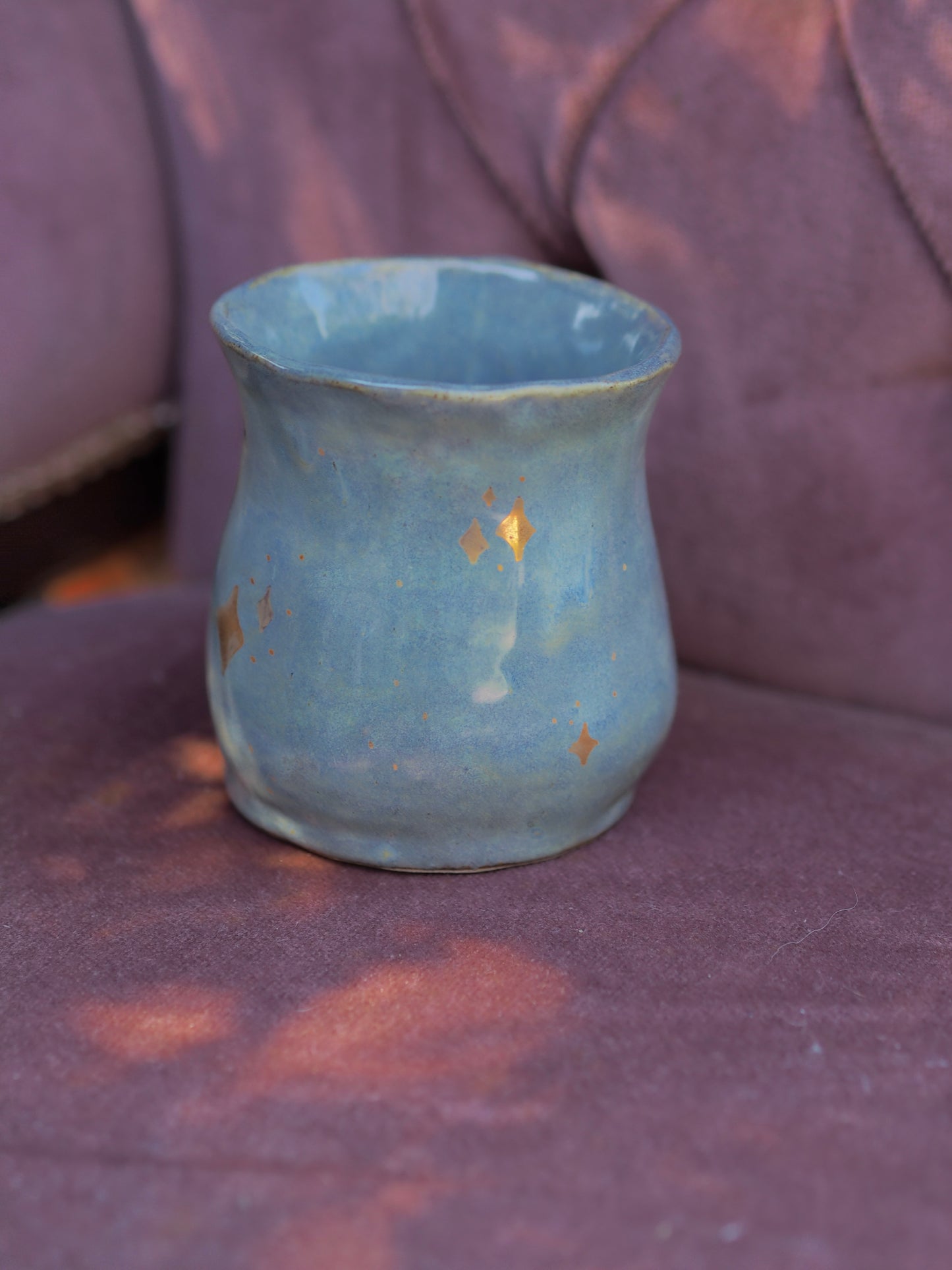 Sparkle Mugs