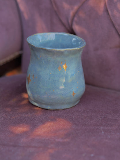Sparkle Mugs