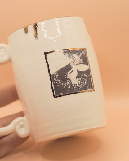 Fairy Frame Mug