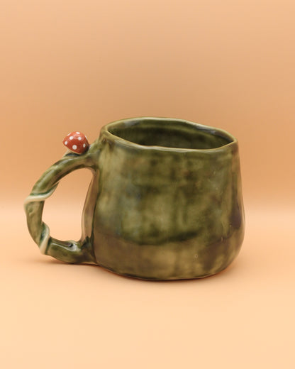 Mushvine Mug