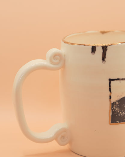 Fairy Frame Mug