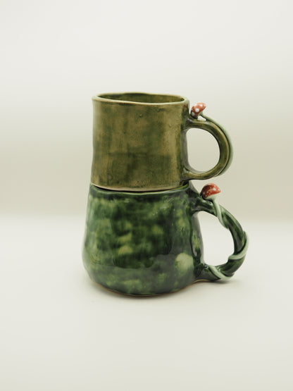 Mushvine Mug