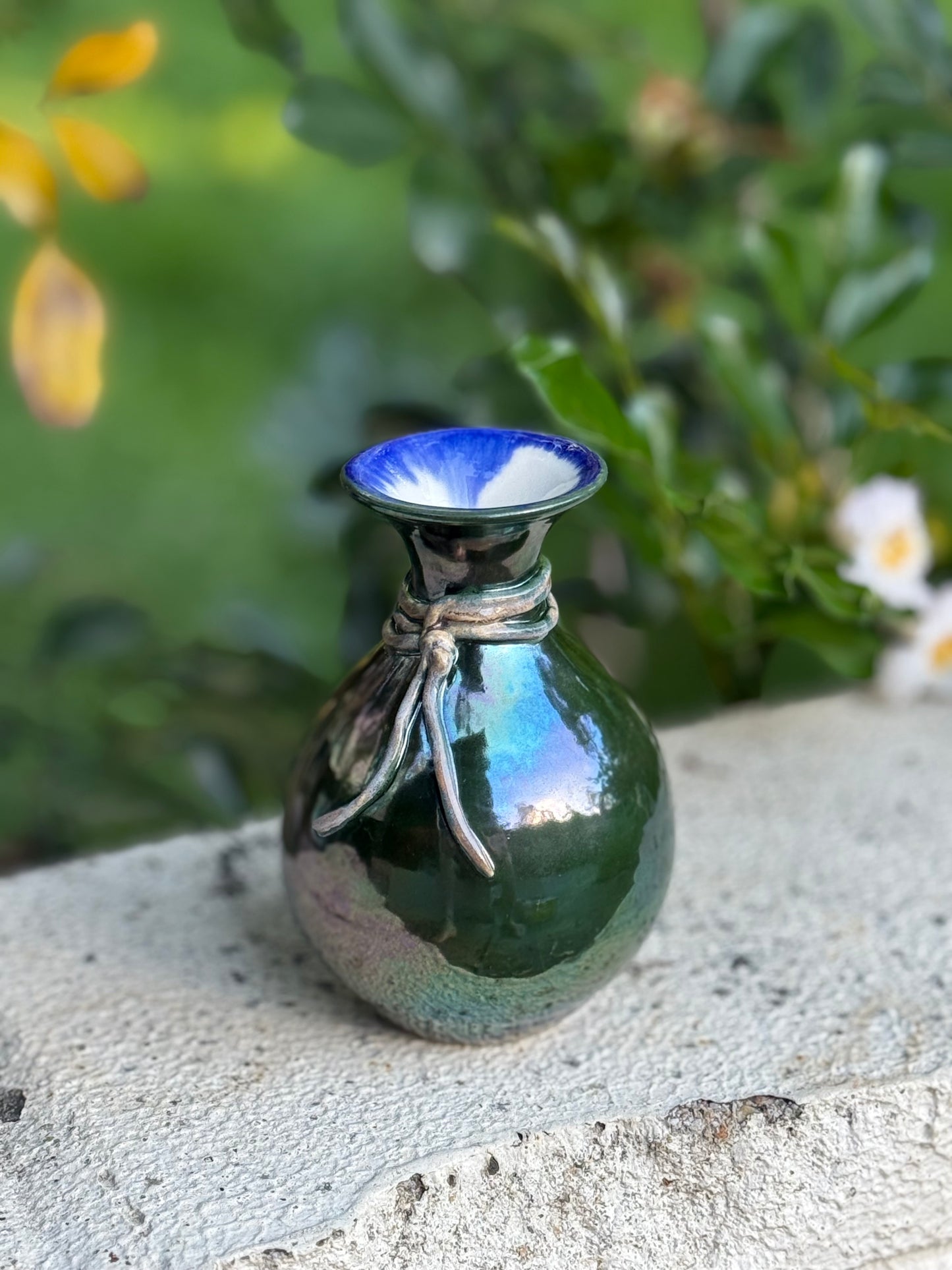 Potion Bottle Vase